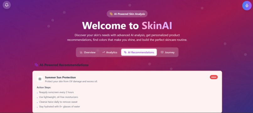 FACE AI – screenshot 8