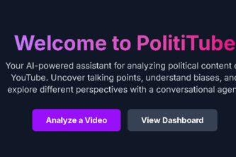 Polititube