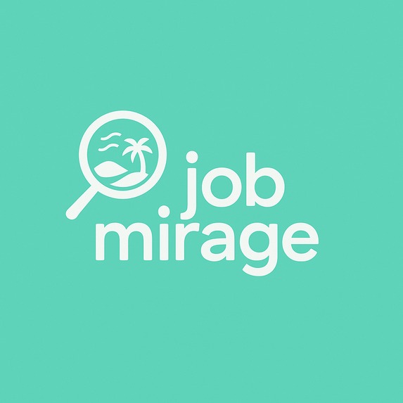 Job Mirage – screenshot 1