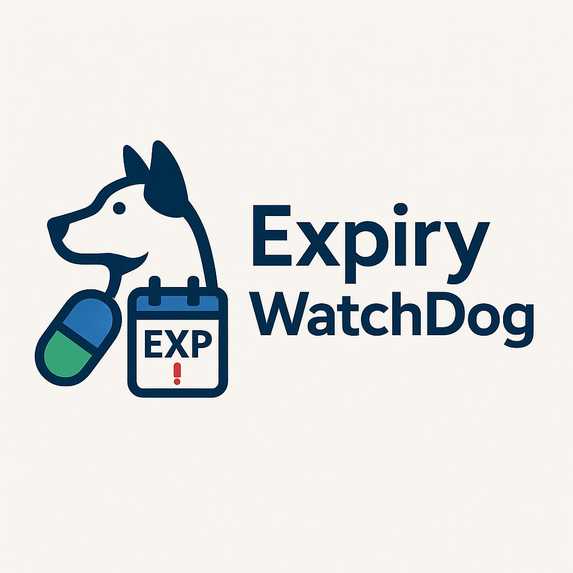 Expiry WatchDog – screenshot 3
