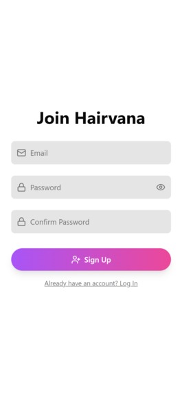 Hairvana – screenshot 3