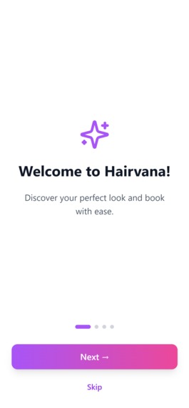 Hairvana – screenshot 4