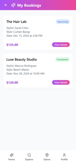 Hairvana – screenshot 8