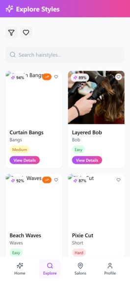 Hairvana – screenshot 11