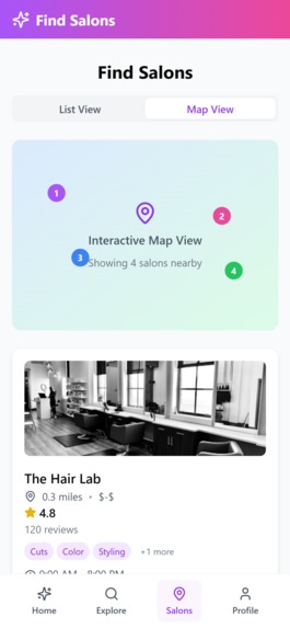Hairvana – screenshot 12