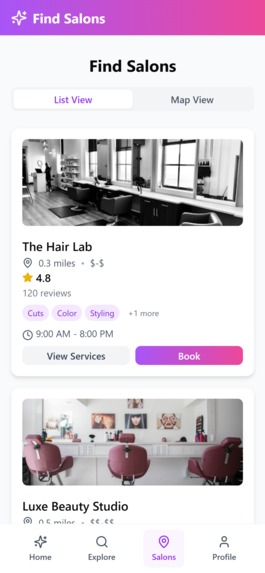 Hairvana – screenshot 13