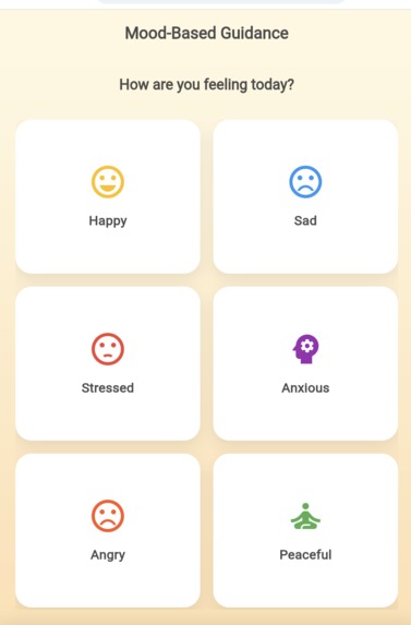 PRAGYA –Wisdom in Practice – screenshot 7