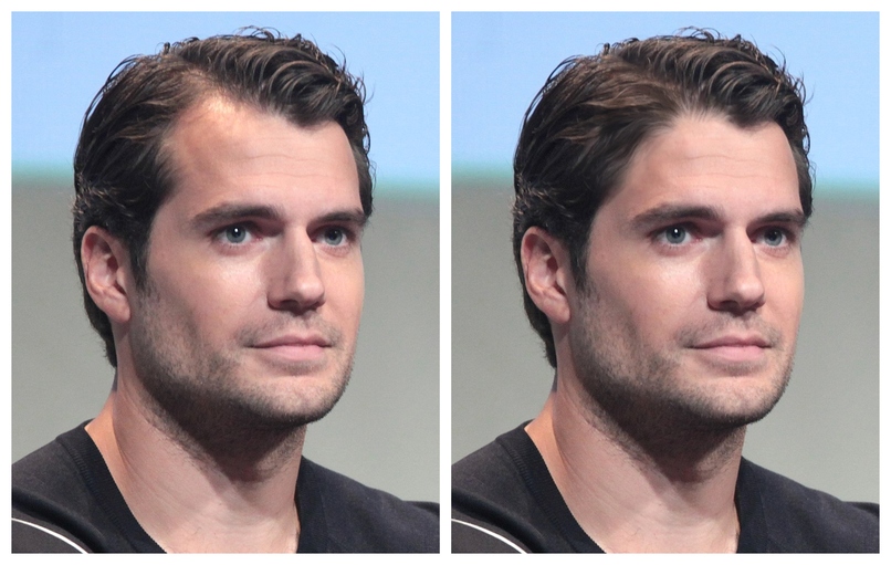 Fakehairline - Get yourself a non-receding hairline – screenshot 3