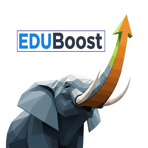 Eduboost – screenshot 1
