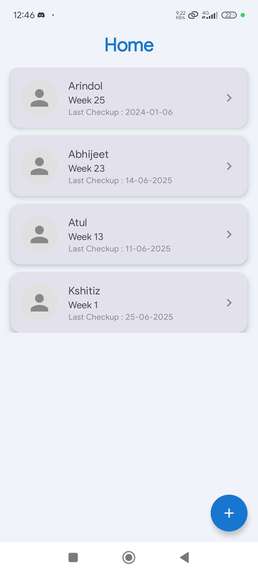 SanRaksha – screenshot 2