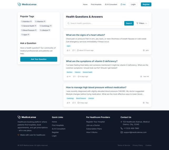 medicolense – screenshot 11