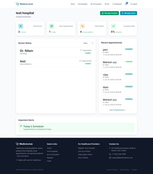 medicolense – screenshot 13
