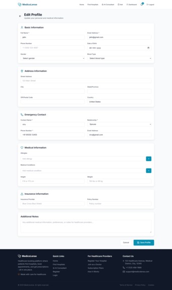 medicolense – screenshot 14