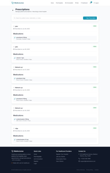 medicolense – screenshot 15