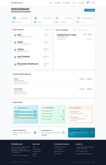 medicolense – screenshot 16