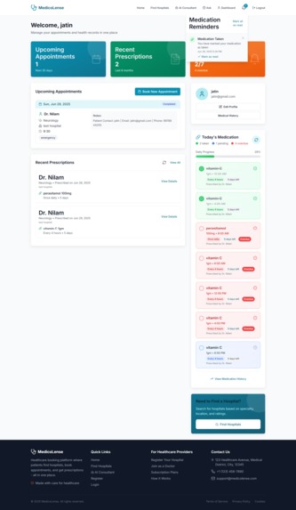 medicolense – screenshot 17