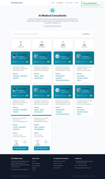 medicolense – screenshot 18
