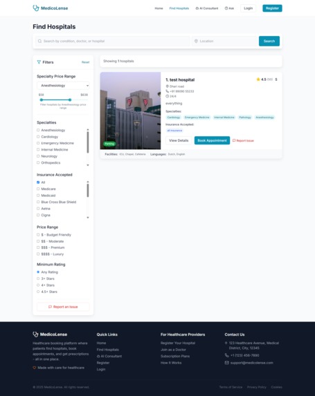medicolense – screenshot 21