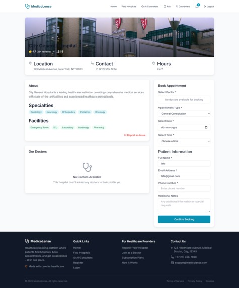medicolense – screenshot 22