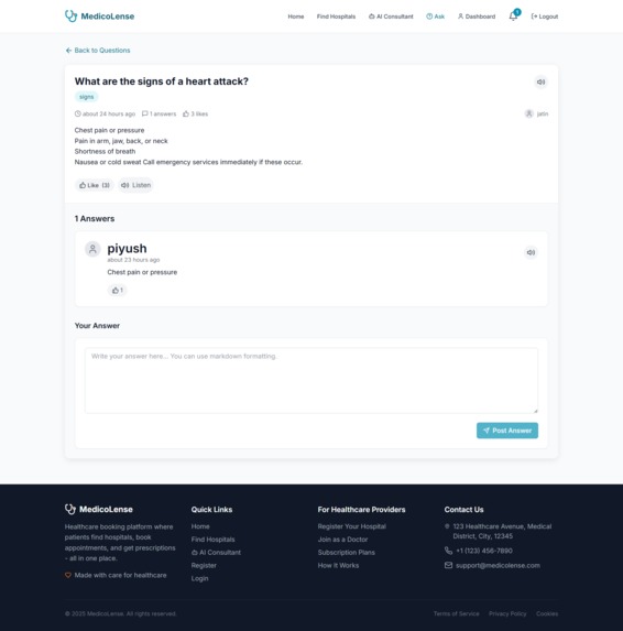 medicolense – screenshot 23