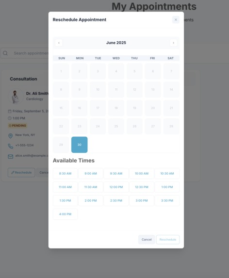 Medicare – screenshot 5