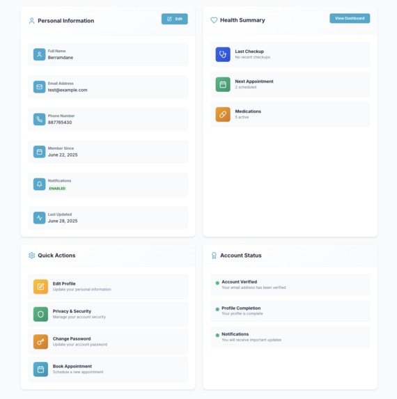 Medicare – screenshot 10