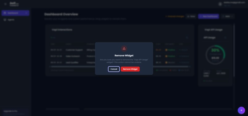 AI Monitor App – screenshot 3