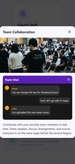Music Sheet Lineup Manager – screenshot 18