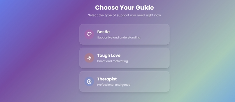 Closure AI – screenshot 2