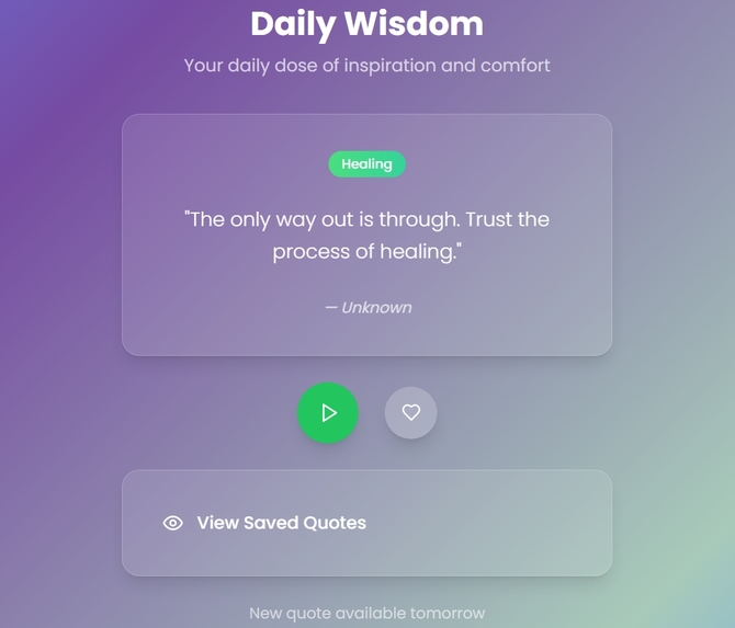 Closure AI – screenshot 5