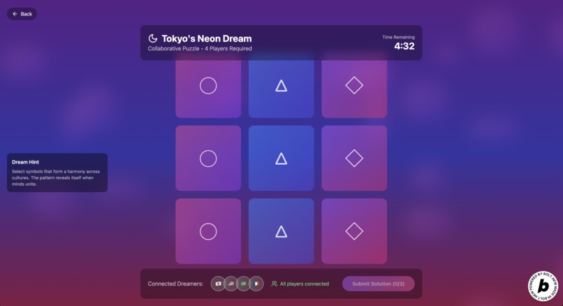 WakeUp World  – screenshot 3