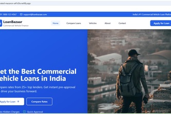 Dealer Application | Devpost