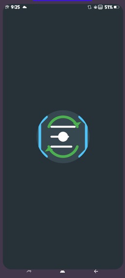 anyones-IDE – screenshot 5