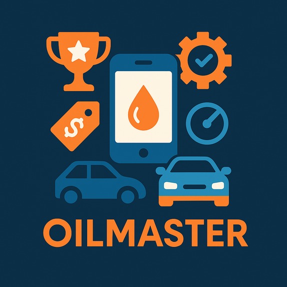 OilMaster – screenshot 4