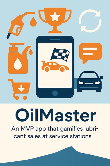 OilMaster – screenshot 5