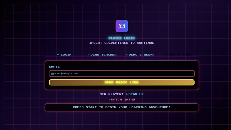 Challenge Hub – screenshot 13