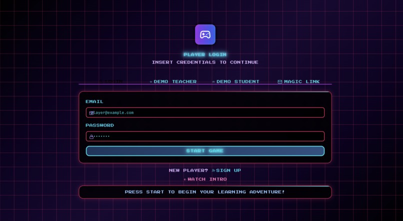 Challenge Hub – screenshot 14