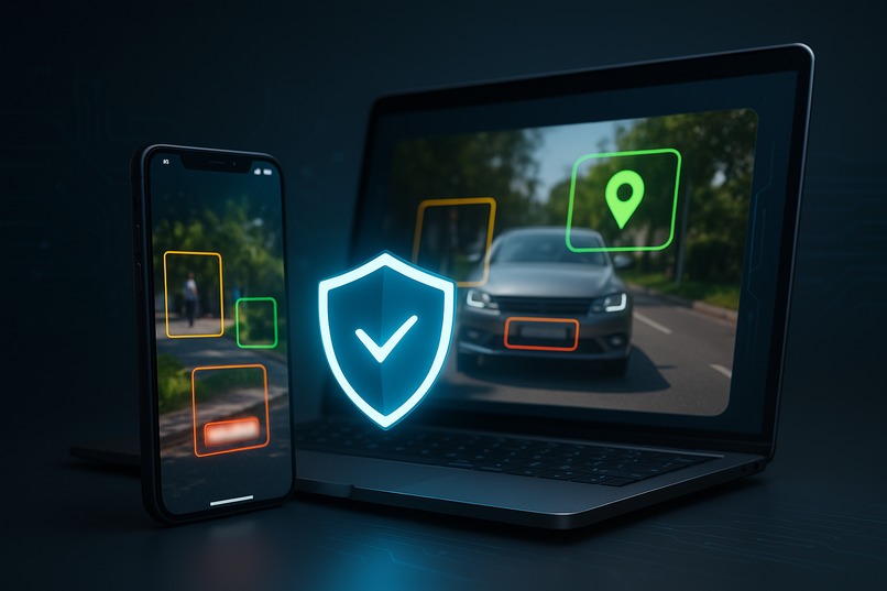 Privify – screenshot 1