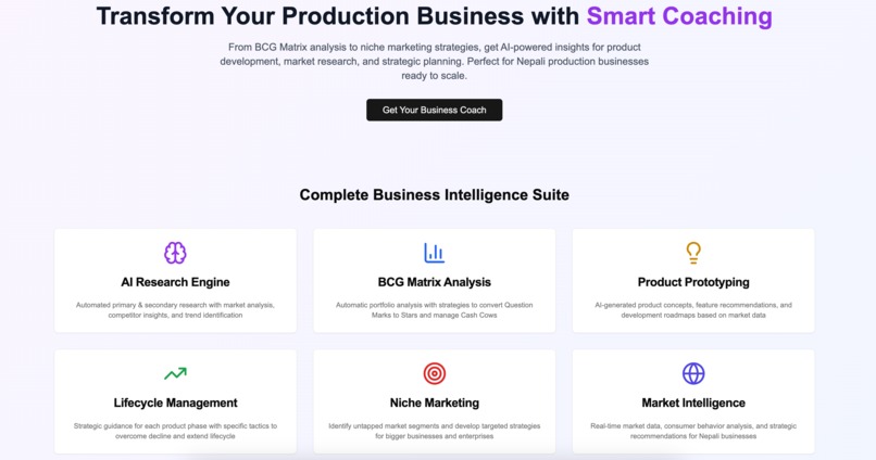 Bizco – screenshot 1