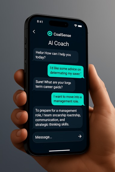 GoalSense – screenshot 3