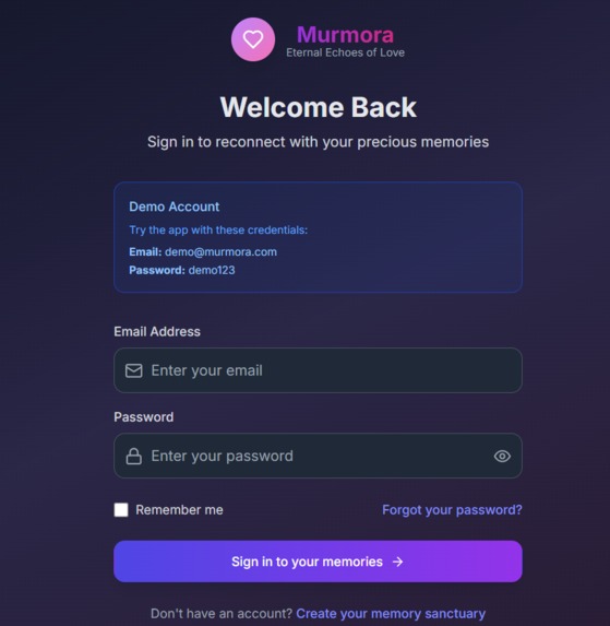 Murmora – Eternal Echoes of Love – screenshot 9