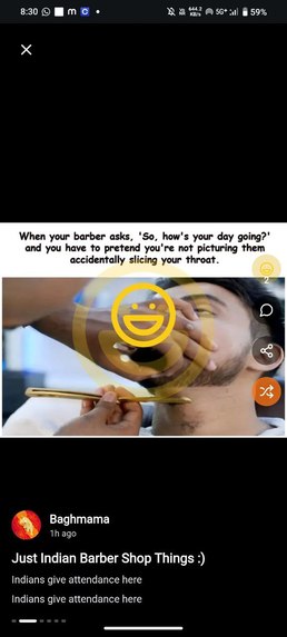 Memativ – screenshot 4