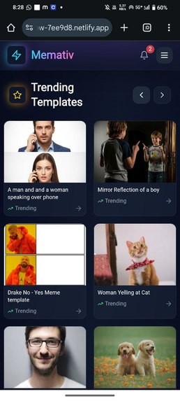 Memativ – screenshot 5