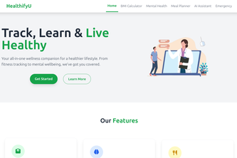 HealthifyU