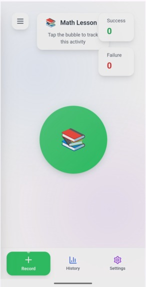 GlowMyState – screenshot 2