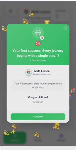 GlowMyState – screenshot 4