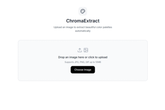 ChromaExtract