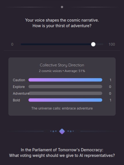 Solar Tales – screenshot 5