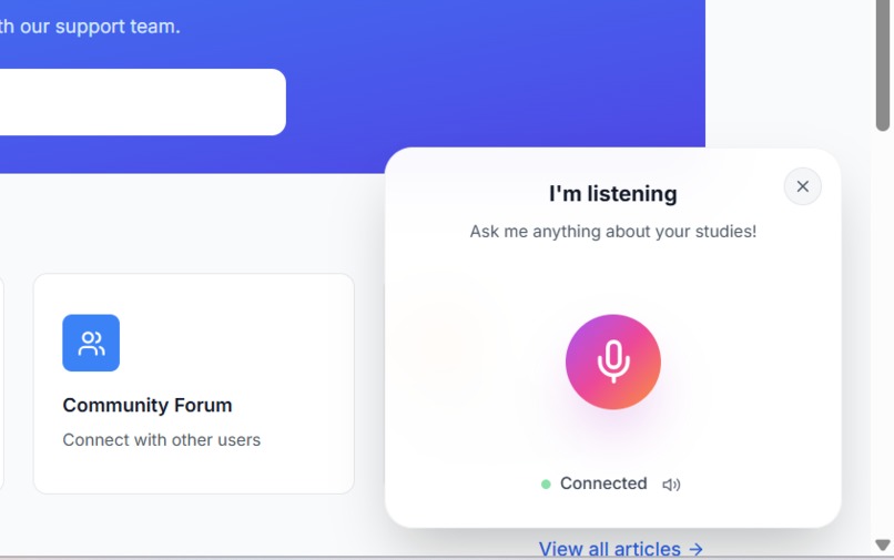 StudySnap – screenshot 10