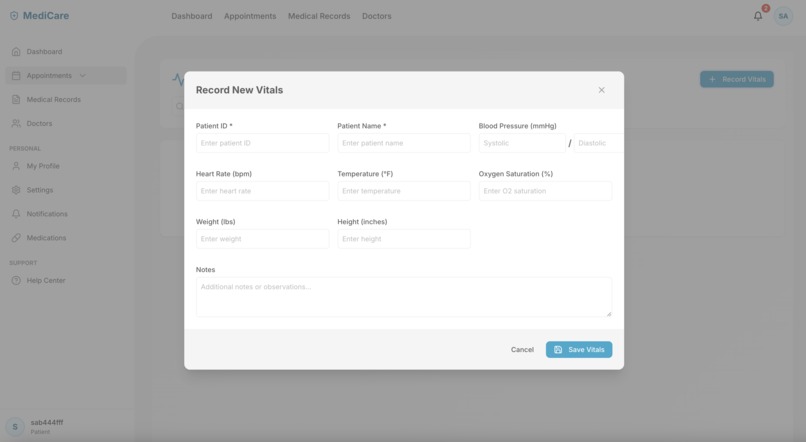 Medicare – screenshot 15